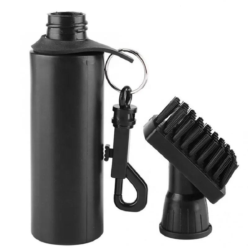 golf groove cleaner tool